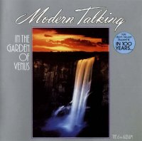 modern talking in the garden of venus